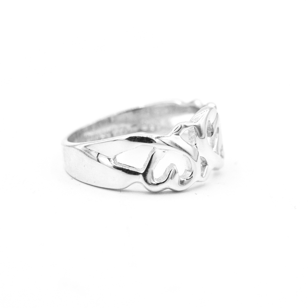 Sterling Silver - image 2